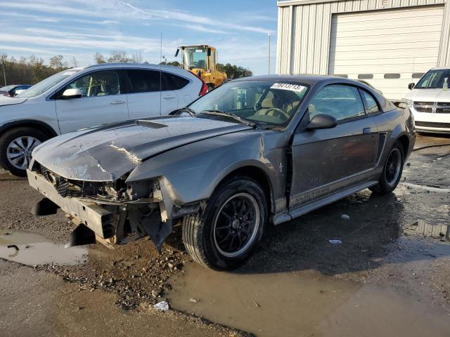 Obraz 2002 FORD MUSTANG  2002