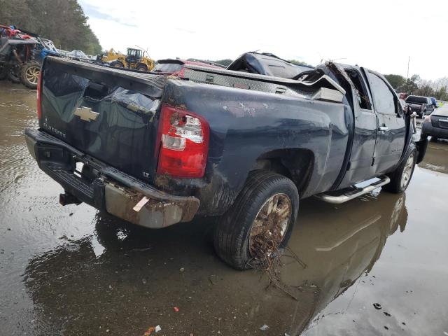 Image 3 of 2008 CHEVROLET SILVERADO C1500 2008 with VIN 2GCEC19J881314526