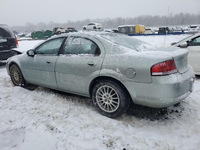 Obraz 2 z 2005 CHRYSLER SEBRING  2005 z VIN 1C3EL46J15N543974