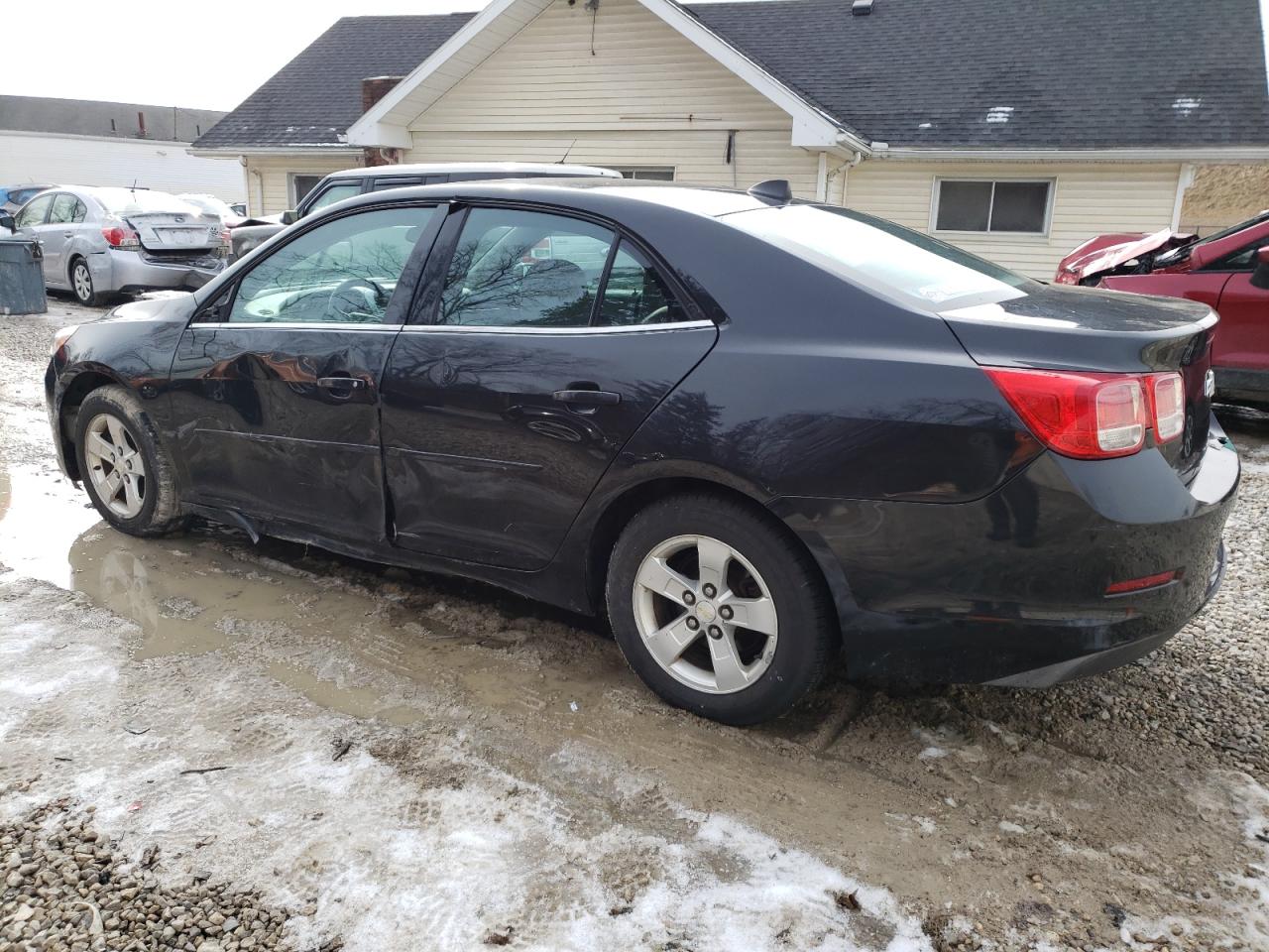 Изображение 2 2014 CHEVROLET MALIBU LS 2014 с VIN 1G11B5SL2EF120043