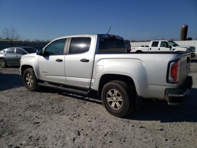 Image 2 of 2019 GMC CANYON  2019 with VIN 1GTG5BEN9K1149133
