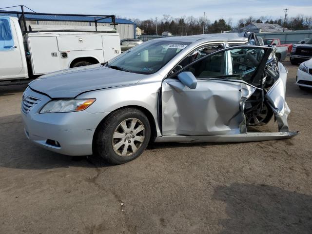 Изображение 1 2007 TOYOTA CAMRY CE 2007 с VIN 4T1BE46K87U097215