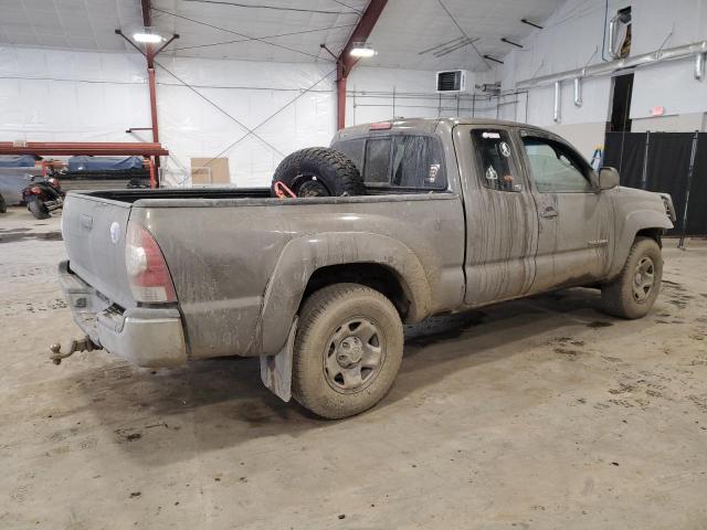 Image 3 of 2009 TOYOTA TACOMA ACCESS CAB 2009 with VIN 5TEUU42NX9Z670917