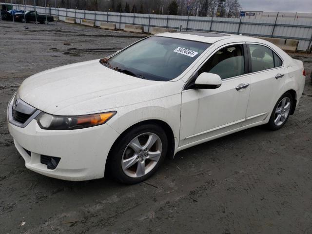 Obraz 2010 ACURA TSX  2010