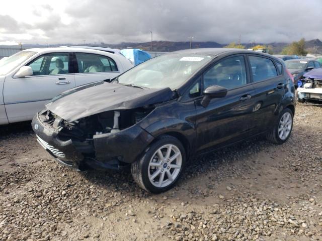 Obraz 1 z 2019 FORD FIESTA SE 2019 z VIN 3FADP4EJ7KM134077