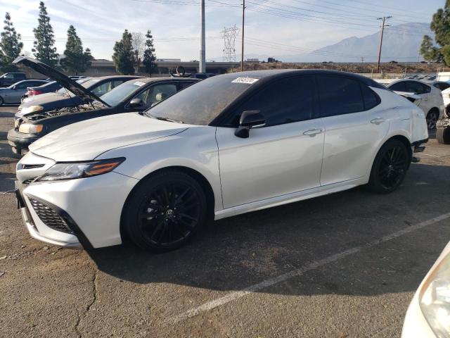 Obraz 1 z 2023 TOYOTA CAMRY TRD 2023 z VIN 4T1KZ1AK2PU073552