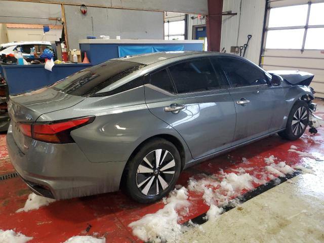 Obraz 3 z 2019 NISSAN ALTIMA SV 2019 z VIN 1N4BL4DW3KC172553