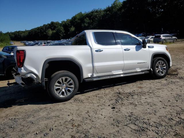 Image 3 of 2020 GMC SIERRA K1500 DENALI 2020 with VIN 1GTU9FET5LZ341732