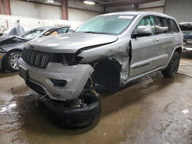 Obraz 1 z 2017 JEEP GRAND CHEROKEE LAREDO 2017 z VIN 1C4RJFAG2HC726942
