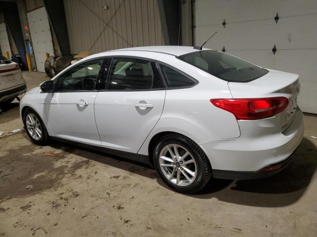 Image 2 of 2016 FORD FOCUS SE 2016 with VIN 1FADP3F27GL247487