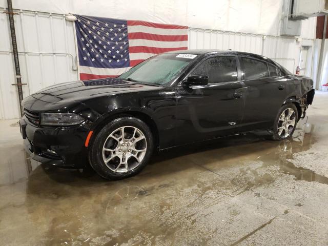 Obraz 1 z 2016 DODGE CHARGER SXT 2016 z VIN 2C3CDXJG2GH110743