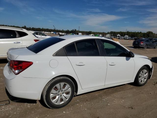 Изображение 3 2013 CHEVROLET CRUZE LS 2013 с VIN 1G1PA5SHXD7253599