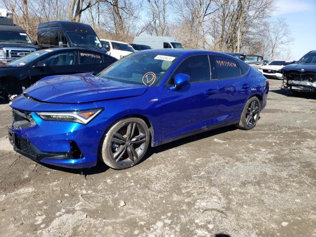 2023 ACURA INTEGRA A-SPEC 2023 image