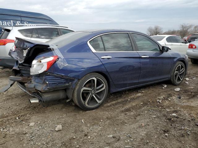 Obraz 3 z 2013 HONDA ACCORD SPORT 2013 z VIN 1HGCR2F54DA156626