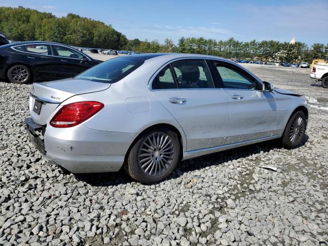 Изображение 3 2015 MERCEDES-BENZ C 300 4MATIC 2015 с VIN 55SWF4KB0FU029506