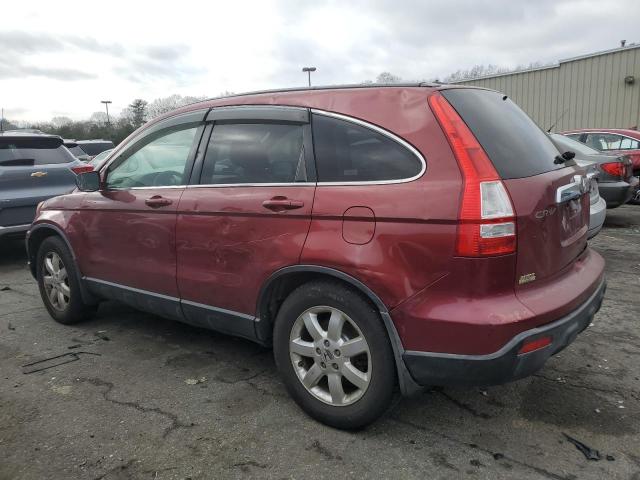 Obraz 2 z 2007 HONDA CR-V EXL 2007 z VIN JHLRE48777C017701
