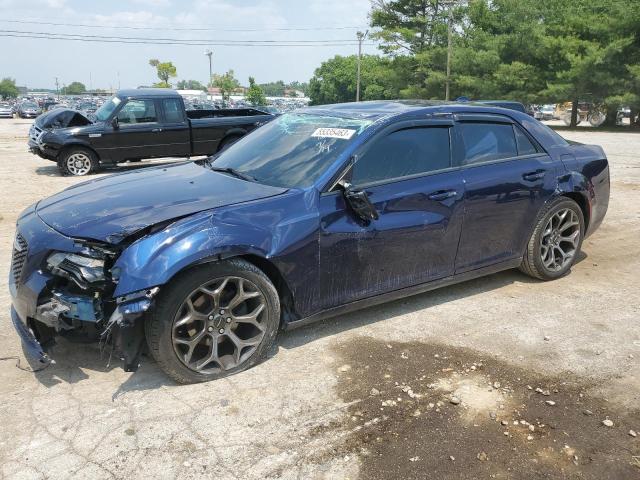 2016 CHRYSLER 300 S 2016 image