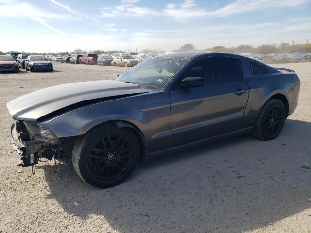 2014 FORD MUSTANG  2014 image