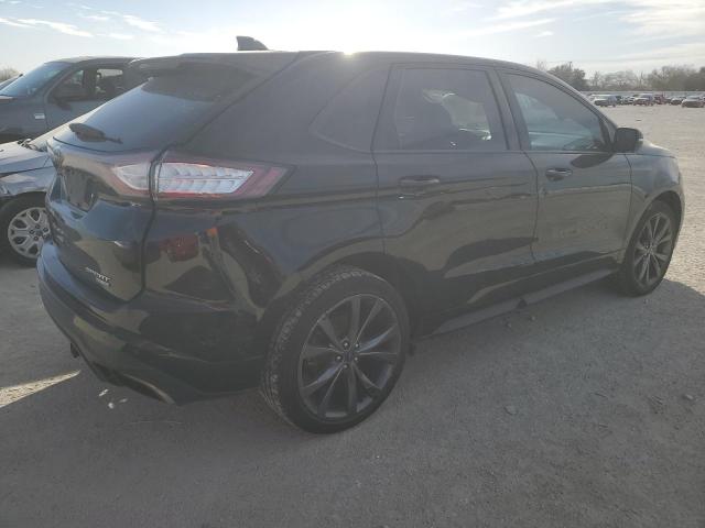 Image 3 of 2018 FORD EDGE SPORT 2018 with VIN 2FMPK4AP1JBB94707