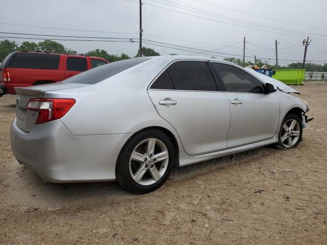 Изображение 3 2014 TOYOTA CAMRY L 2014 с VIN 4T1BF1FK6EU845856