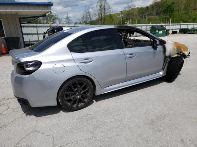 Изображение 3 2021 SUBARU WRX PREMIUM 2021 с VIN JF1VA1C60M9815671
