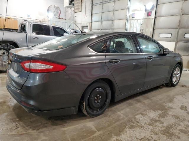 Изображение 3 2015 FORD FUSION SE 2015 с VIN 1FA6P0H74F5124555