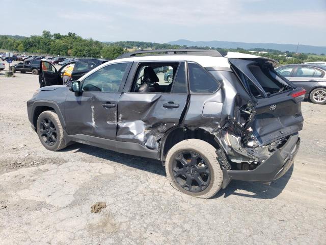 Image 2 of 2022 TOYOTA RAV4 TRD OFF ROAD 2022 with VIN 2T3S1RFV2NW312319