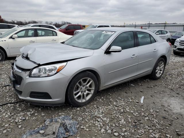 Изображение 1 2014 CHEVROLET MALIBU 1LT 2014 с VIN 1G11C5SL3EF235067