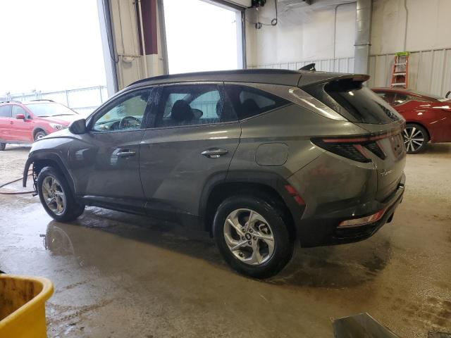 Image 2 of 2023 HYUNDAI TUCSON SEL 2023 with VIN 5NMJBCAE8PH227067