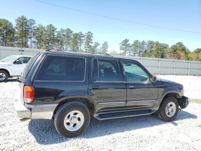 Изображение 3 2000 FORD EXPLORER XLT 2000 с VIN 1FMZU63E9YUB66667
