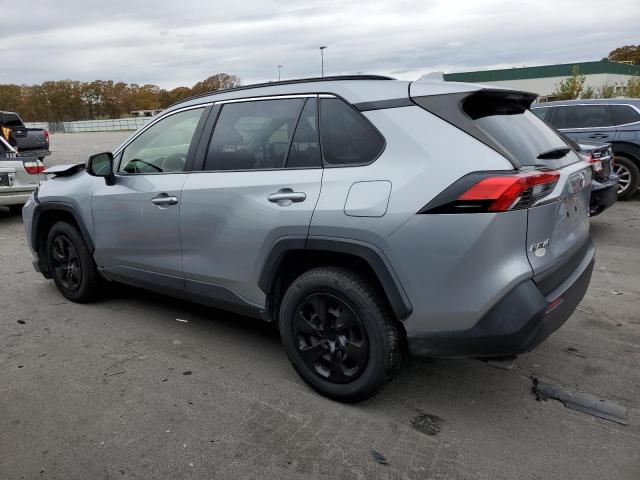 Изображение 2 2019 TOYOTA RAV4 LE 2019 с VIN JTMF1RFV3KD006742