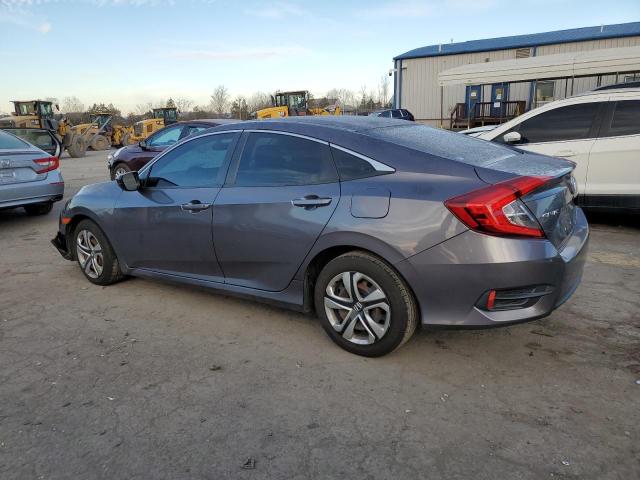 Obraz 2 z 2017 HONDA CIVIC LX 2017 z VIN 19XFC2F59HE224810