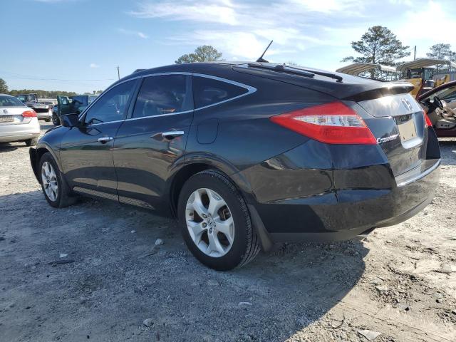 Изображение 2 2012 HONDA CROSSTOUR EXL 2012 с VIN 5J6TF1H59CL001727