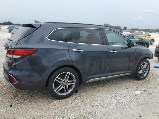 Obraz 3 z 2017 HYUNDAI SANTA FE SE ULTIMATE 2017 z VIN KM8SR4HF4HU214360
