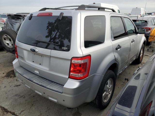 Obraz 3 z 2012 FORD ESCAPE XLT 2012 z VIN 1FMCU0D79CKA17473