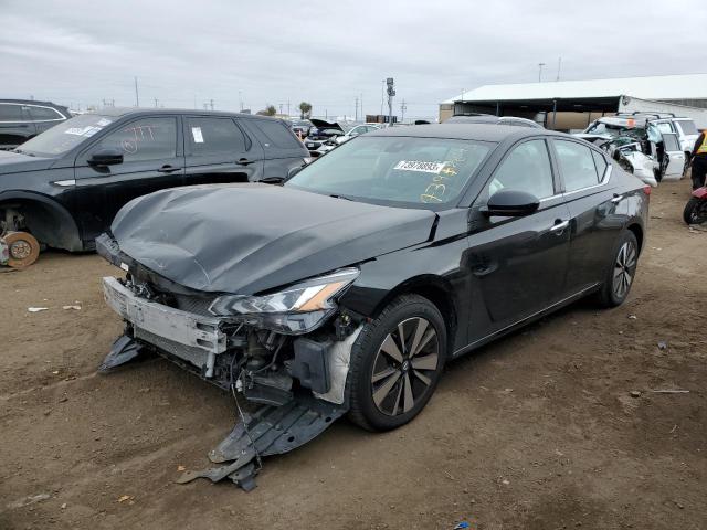 Image 1 of 2021 NISSAN ALTIMA SV 2021 with VIN 1N4BL4DV1MN306085