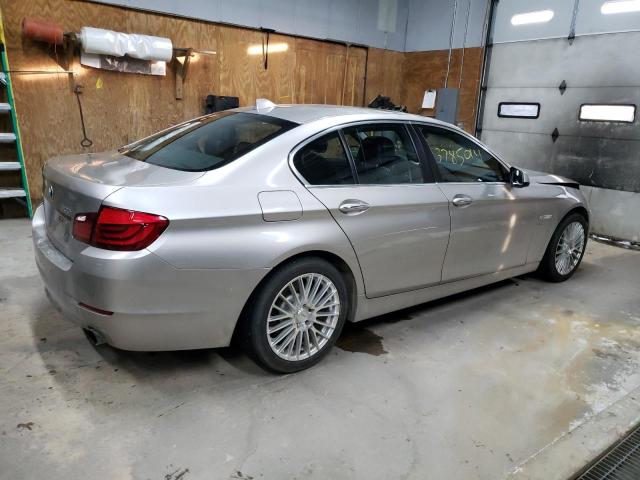 Obraz 3 z 2012 BMW 535 XI 2012 z VIN WBAFU7C50CDU61059