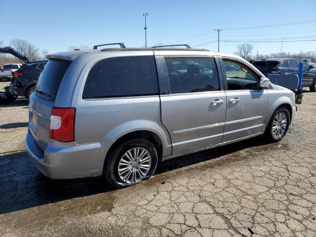 Obraz 3 z 2014 CHRYSLER TOWN & COUNTRY TOURING L 2014 z VIN 2C4RC1CG1ER133585