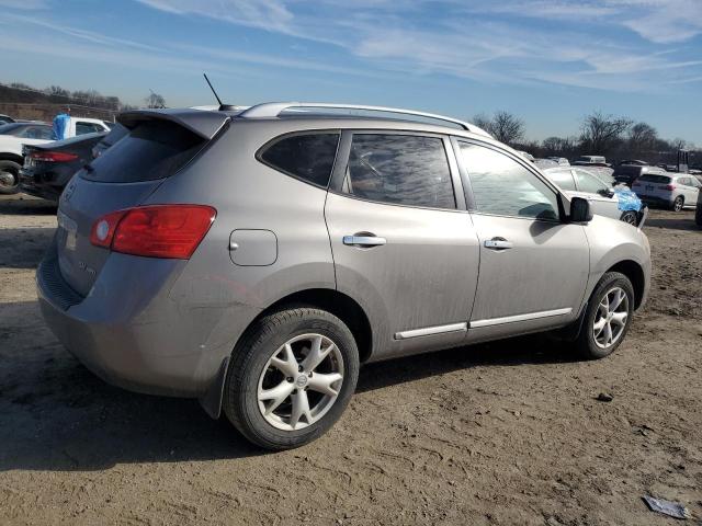Image 3 of 2011 NISSAN ROGUE S 2011 with VIN JN8AS5MV9BW684553