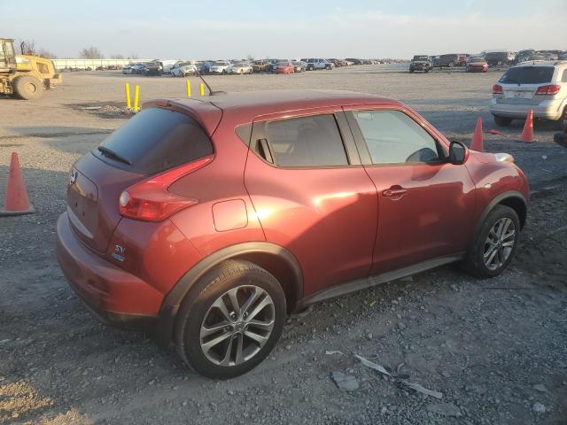 Image 3 of 2014 NISSAN JUKE S 2014 with VIN JN8AF5MR1ET453479