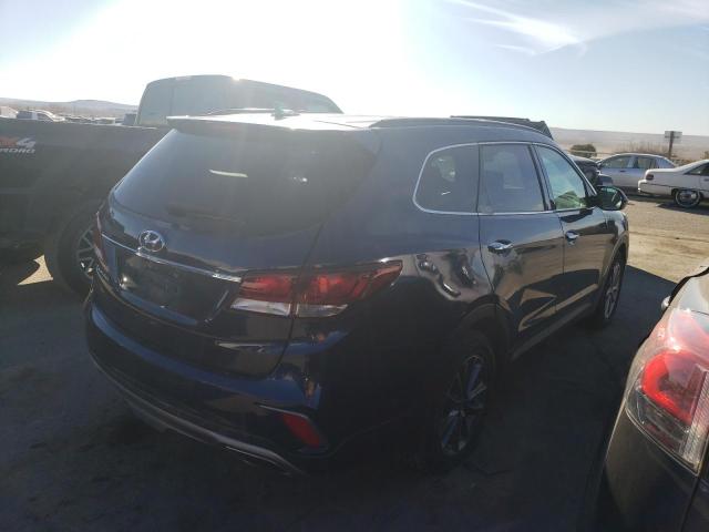 Image 3 of 2017 HYUNDAI SANTA FE SE 2017 with VIN KM8SM4HF8HU171849