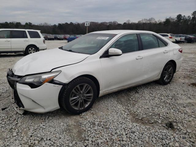 Изображение 1 2016 TOYOTA CAMRY LE 2016 с VIN 4T1BF1FK1GU582730