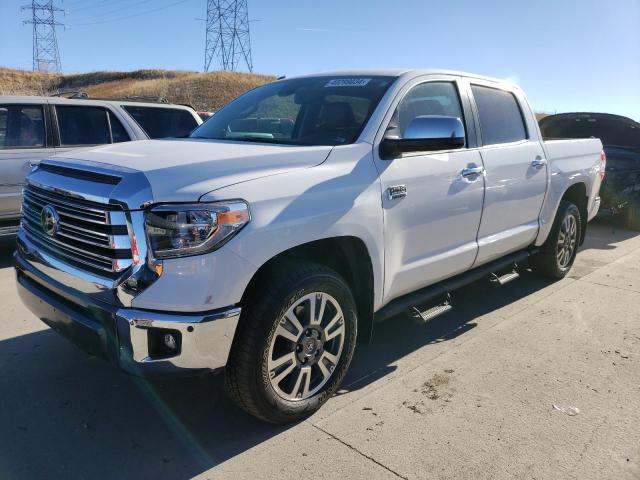 Obraz 2019 TOYOTA TUNDRA CREWMAX 1794 2019
