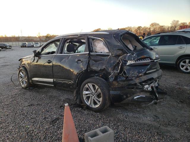 Image 2 of 2023 AUDI Q7 PREMIUM 2023 with VIN WA1AXBF73PD012446