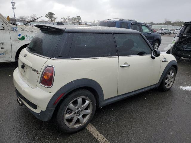 Image 3 of 2009 MINI COOPER S 2009 with VIN WMWMF73579TW86630