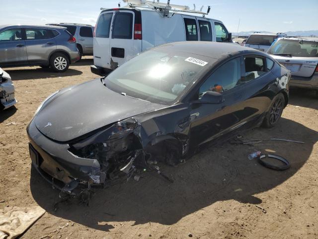 2021 TESLA MODEL 3  2021 image