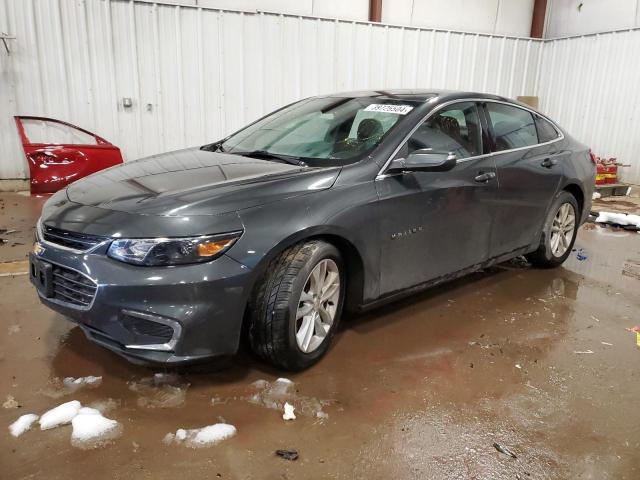 Obraz 1 z 2016 CHEVROLET MALIBU LT 2016 z VIN 1G1ZE5ST6GF305743