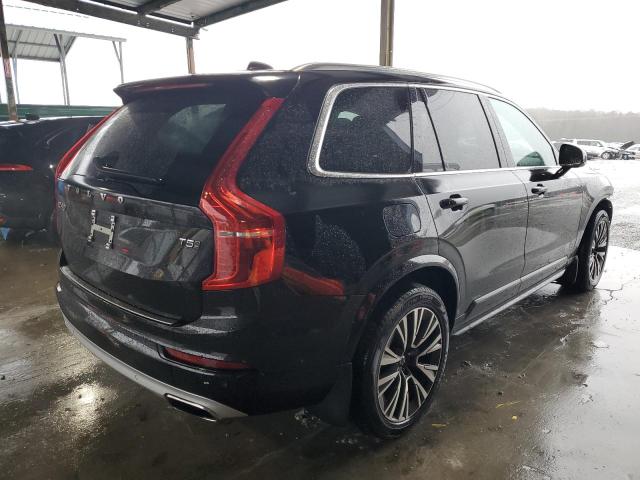 Image 3 of 2020 VOLVO XC90 T5 MOMENTUM 2020 with VIN YV4102PKXL1620390