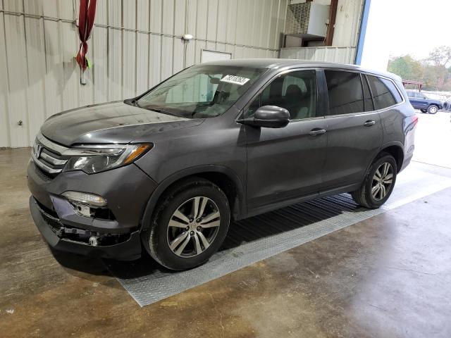 Obraz 2016 HONDA PILOT EX 2016