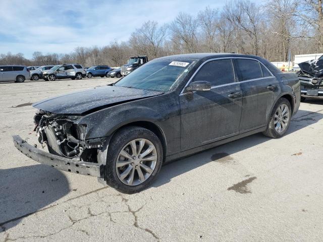 Image 1 of 2021 CHRYSLER 300 TOURING 2021 with VIN 2C3CCARG8MH683551